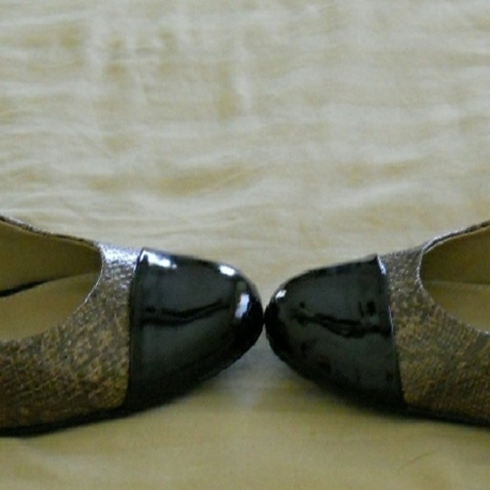 Block Heels - Picture 3 of 3